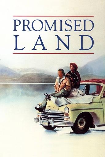 Watch Promised Land 1988 poster