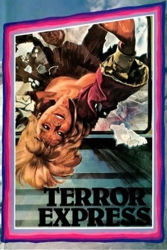 Watch Terror Express 1980 poster