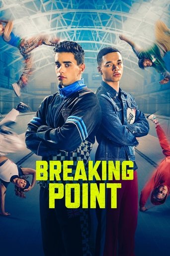 Watch Breaking Point 2023 poster