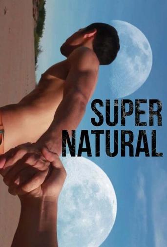 Watch Supernatural 2014 poster