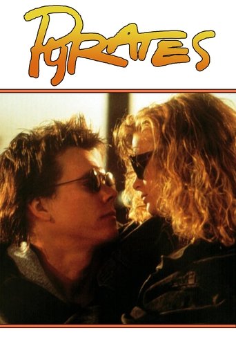 Watch Pyrates 1991 poster