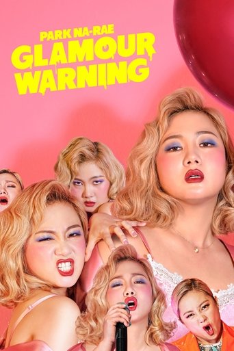 Watch Park Na-rae: Glamour Warning 2019 poster