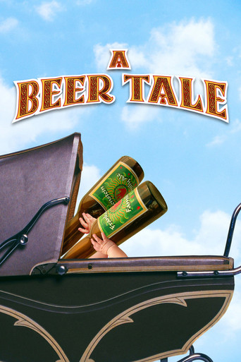Watch A Beer Tale 2012 poster