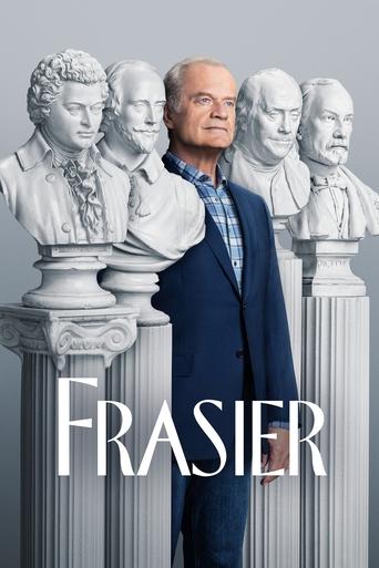 Watch Frasier (2023) 2023 poster