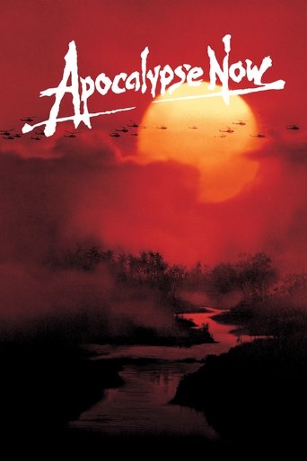 Apocalypse Now 1979