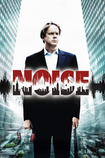 Watch Noise 2007 poster