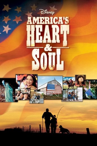 Watch America's Heart & Soul 2004 poster