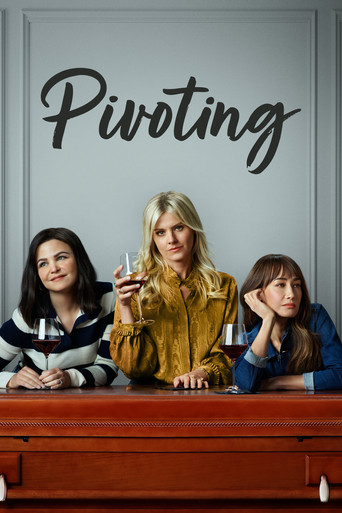 Watch Pivoting 2022 poster