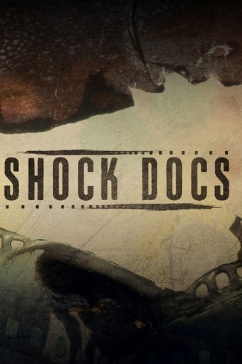 Watch Shock Docs (2020) 2020 poster