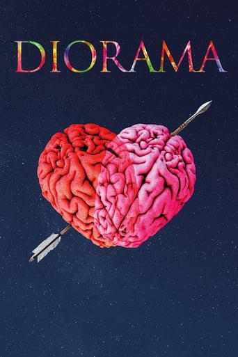 Watch Diorama 2022 poster
