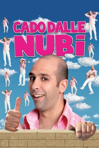 Watch Cado dalle nubi 2009 poster