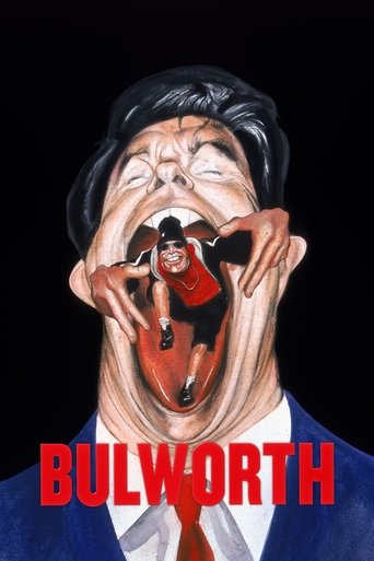 Watch Bulworth 1998 poster