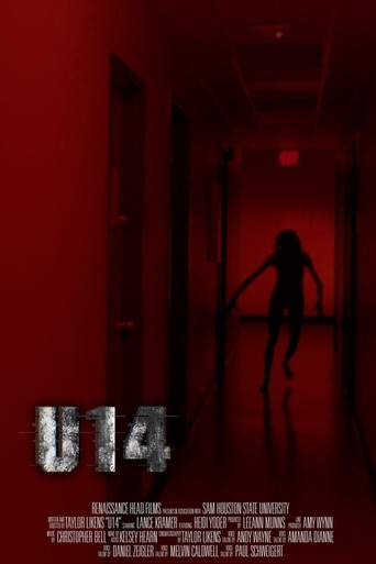 Watch U14 2020 poster