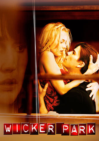 Watch Wicker Park 2004 poster