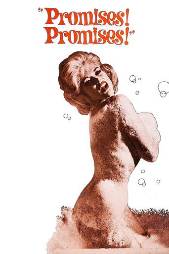 Watch Promises! Promises! 1963 poster