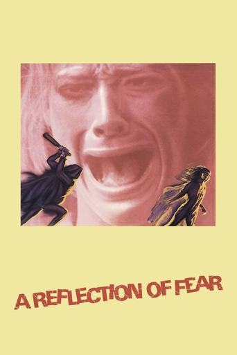 Watch A Reflection of Fear 1972 poster