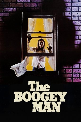 Watch The Boogey Man 1980 poster