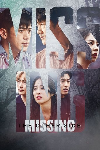 Watch Missing: The Other Side 2020 poster
