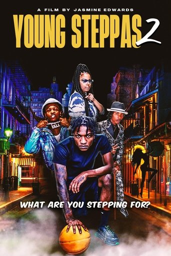 Watch Young Steppas 2 2025 poster