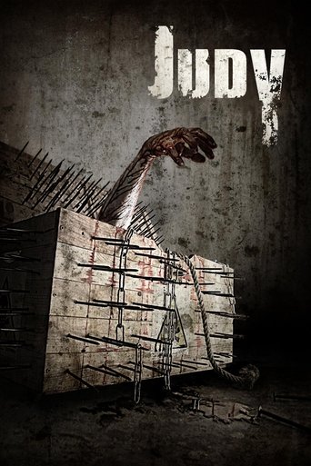 Watch Judy 2014 poster