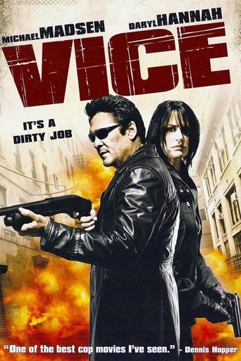 Watch Vice 2008 poster