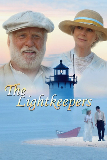 Watch The Lightkeepers 2009 poster