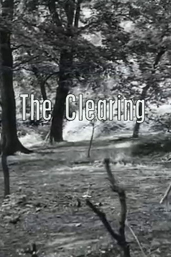Watch The Clearing 1994 poster