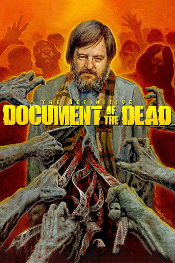Watch Document of the Dead 1981 poster