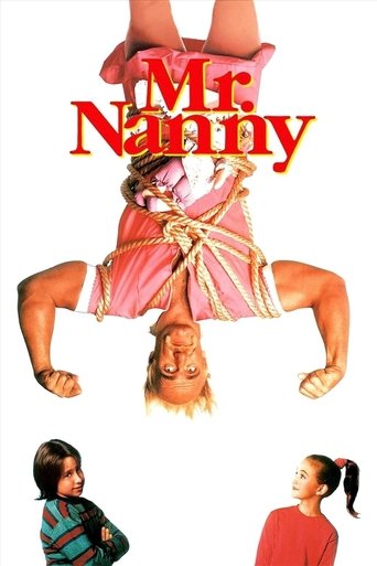 Watch Mr. Nanny 1993 poster