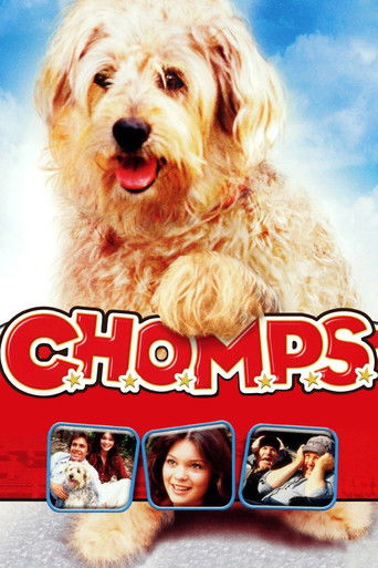 Watch C.H.O.M.P.S. 1979 poster