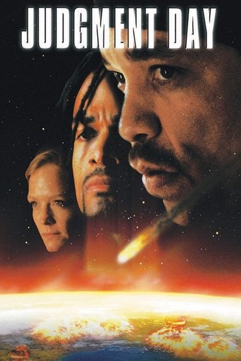 Watch Judgment Day 1999 poster