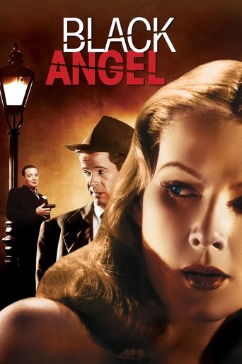 Watch Black Angel 1946 poster