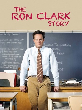 Watch The Ron Clark Story 2006 poster