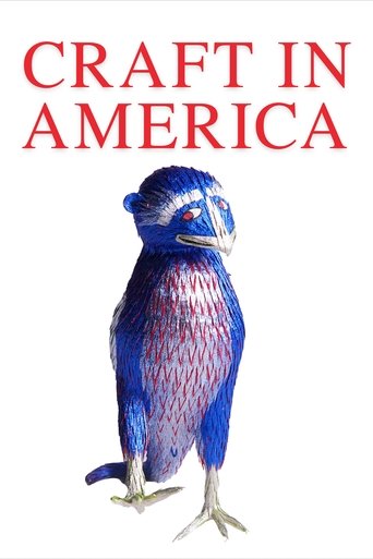 Watch Craft in America 2007 poster