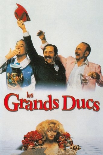 Watch The Grand Dukes 1996 poster