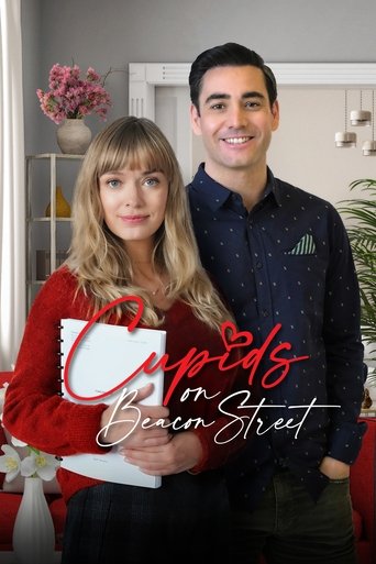 Watch Cupids on Beacon Street 2021 poster