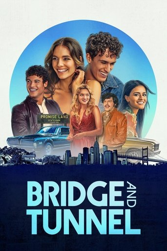 Watch Bridge and Tunnel 2021 poster