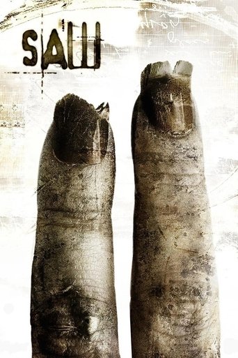 Watch Saw II 2005 poster