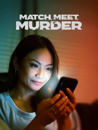 Watch Match, Meet, Murder 2025 poster