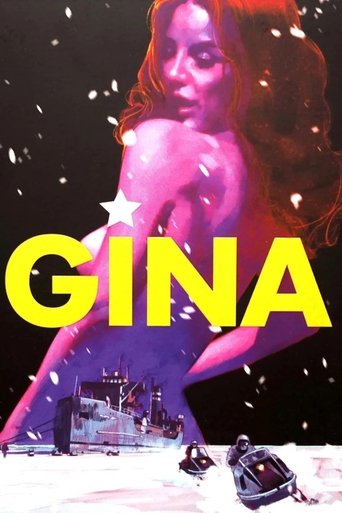 Watch Gina 1975 poster