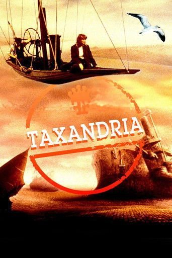 Watch Taxandria 1996 poster
