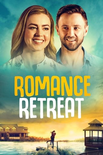 Watch Romance Retreat 2019 poster