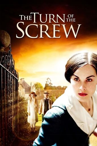 Watch The Turn of the Screw 2009 poster