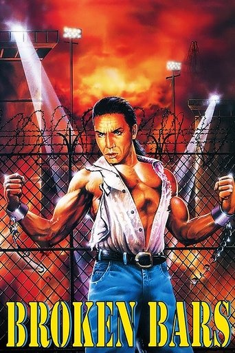 Watch Broken Bars 1995 poster