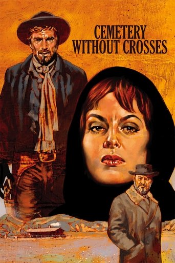 Watch Cemetery Without Crosses 1969 poster
