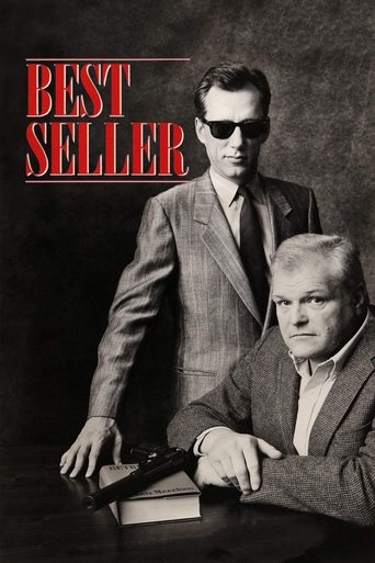Watch Best Seller 1987 poster