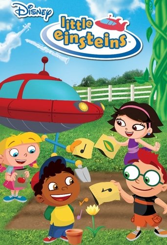 Watch Little Einsteins 2005 poster