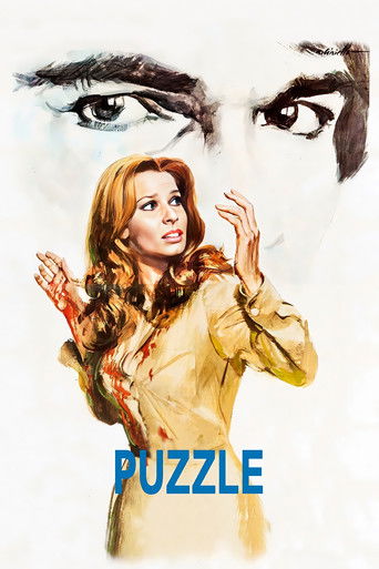 Watch Puzzle 1974 poster