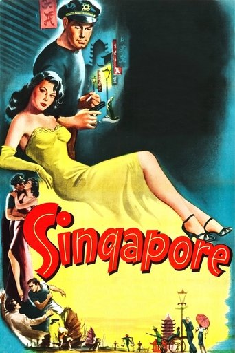 Watch Singapore 1947 poster