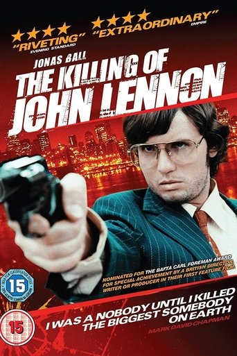 Watch The Killing of John Lennon 2007 poster
